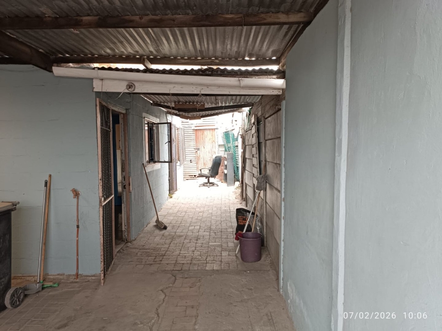 1 Bedroom Property for Sale in Wesbank Western Cape